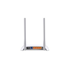 TP-Link TL-MR3420 3G/4G 300Mbps Wireless N Router – High-Speed Desktop WiFi Router for Seamless Connectivity